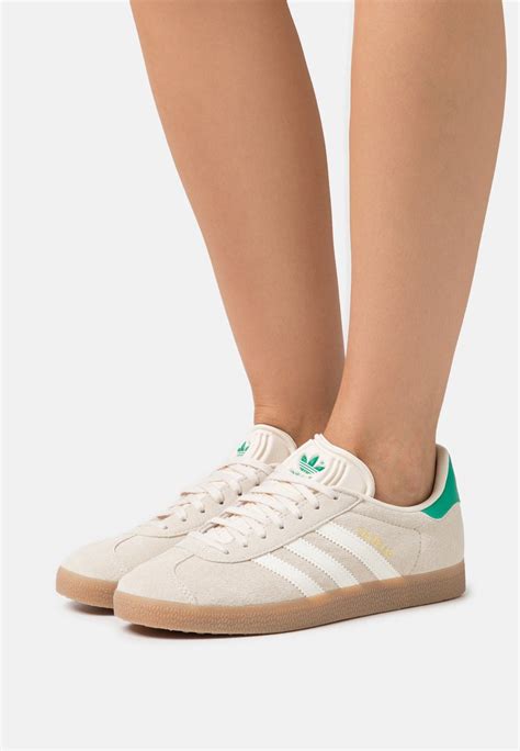 adidas gazelle bold wit|adidas gazelle indoor white.